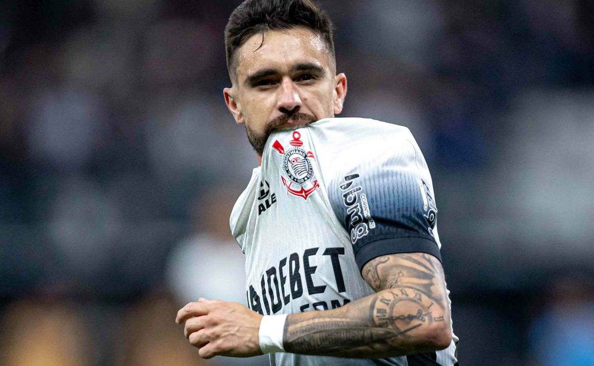 neto é cobrado em post feito pelo empresário de igor coronado, do corinthians: "aprenda a criticar"