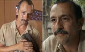 renascer: tião galinha vê seu ‘ovo de cramulhão’ estraçalhado após ser espancado por bandidos: "infeliz"