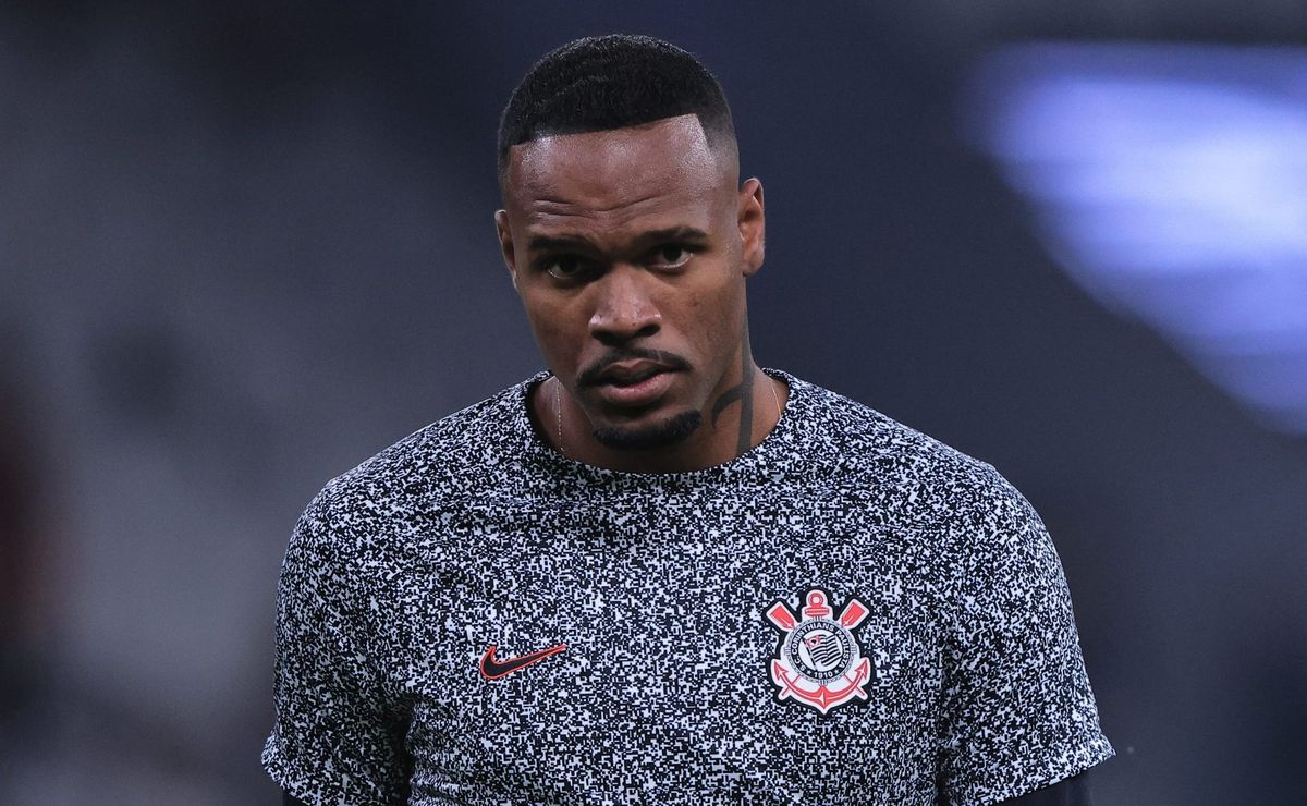 antónio oliveira enaltece carlos miguel no corinthians: "chegar à seleção"