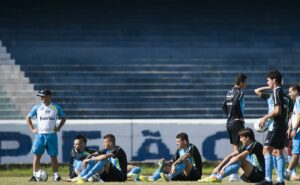 olímpico volta em cena após 11 anos por motivo nobre