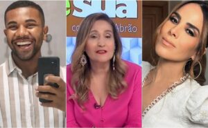 “encomendada”; sonia abrão não alivia sobre wanessa camargo após xingamentos contra davi em seu show