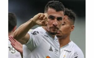 próximo de retornar ao atlético mg, junior alonso se despede do krasnodar: “obrigado por tudo”