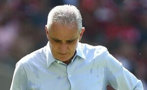 3 jogadores devem deixar o flamengo e tite recebe aval para tomar decisões sobre o elenco
