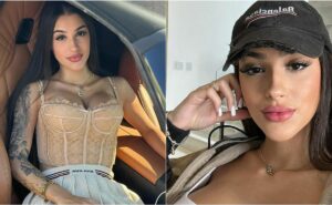 bia miranda é chamada de brega e revela valor de roupa: "21 mil"