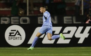 chico da costa revela o objetivo do bolívar contra o flamengo: "temos identidade"