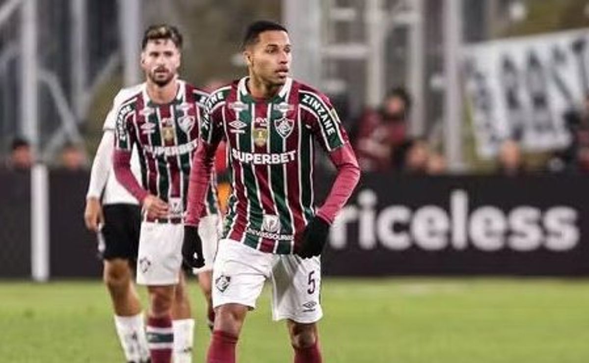 alexsander, do fluminense, é oferecido a dois clubes da itália, diz site