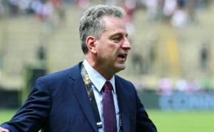 novo estádio do flamengo: nova notícia envolvendo a caixa é confirmada após reunião com landim