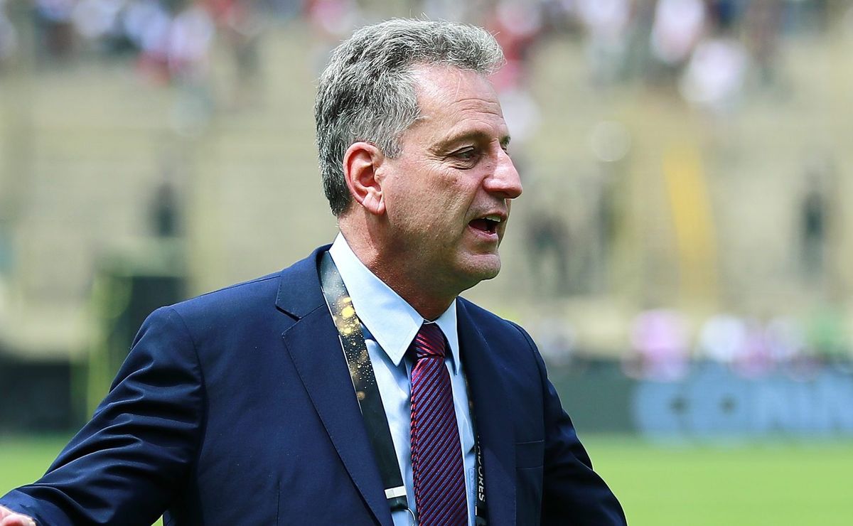 novo estádio do flamengo: nova notícia envolvendo a caixa é confirmada após reunião com landim