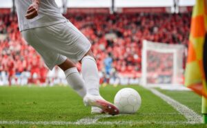 o que é escanteio asiático? saiba como apostar neste mercado