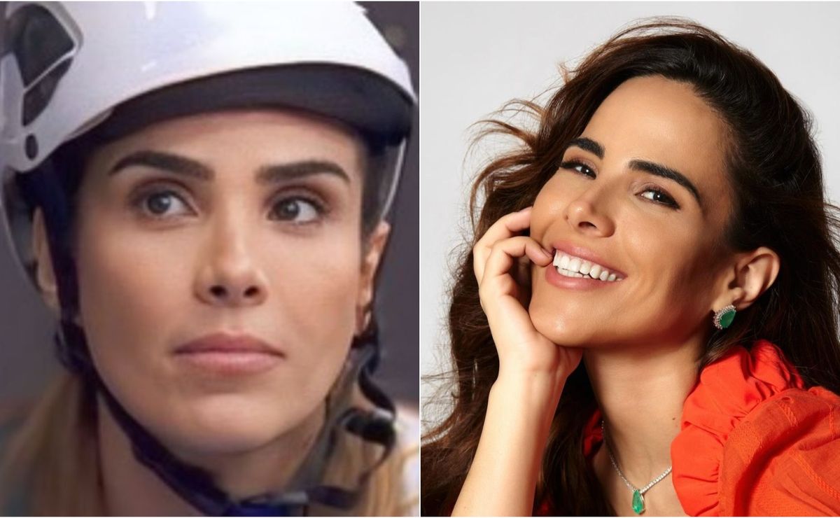 wanessa camargo fala sobre carreira após o bbb 24: aumento gigantesco na procura dos shows “