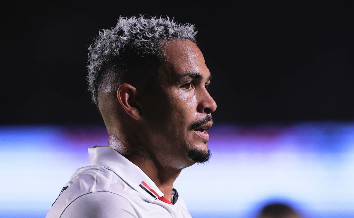 Áudio do var explica anulação do gol de luciano em são paulo x fluminense: "não toca a bola"