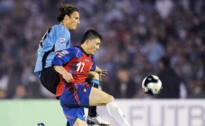 amistoso costa rica vs uruguai: saiba onde assistir ao vivo e grátis a partida desta sexta feira (31)