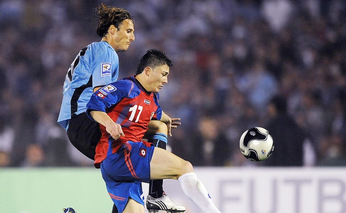 amistoso costa rica vs uruguai: saiba onde assistir ao vivo e grátis a partida desta sexta feira (31)