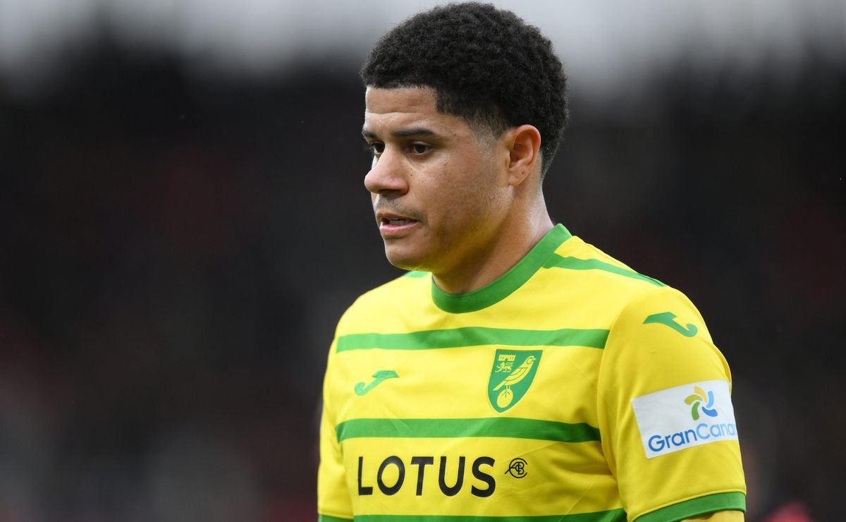 r$ 88 milhões: gigantes europeus querem gabriel sara e são paulo pode lucrar￼