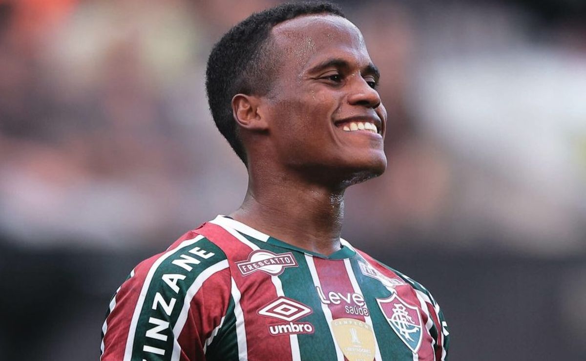 r$ 69,3 milhões: rangers, da escócia, entra na briga para contratar jhon arias, do fluminense