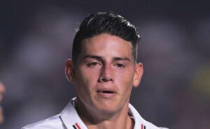 neto crava james como contratação vergonhosa do são paulo: "treina só em show"