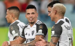 atlético é o time da série a há mais tempo sem perder; veja os números