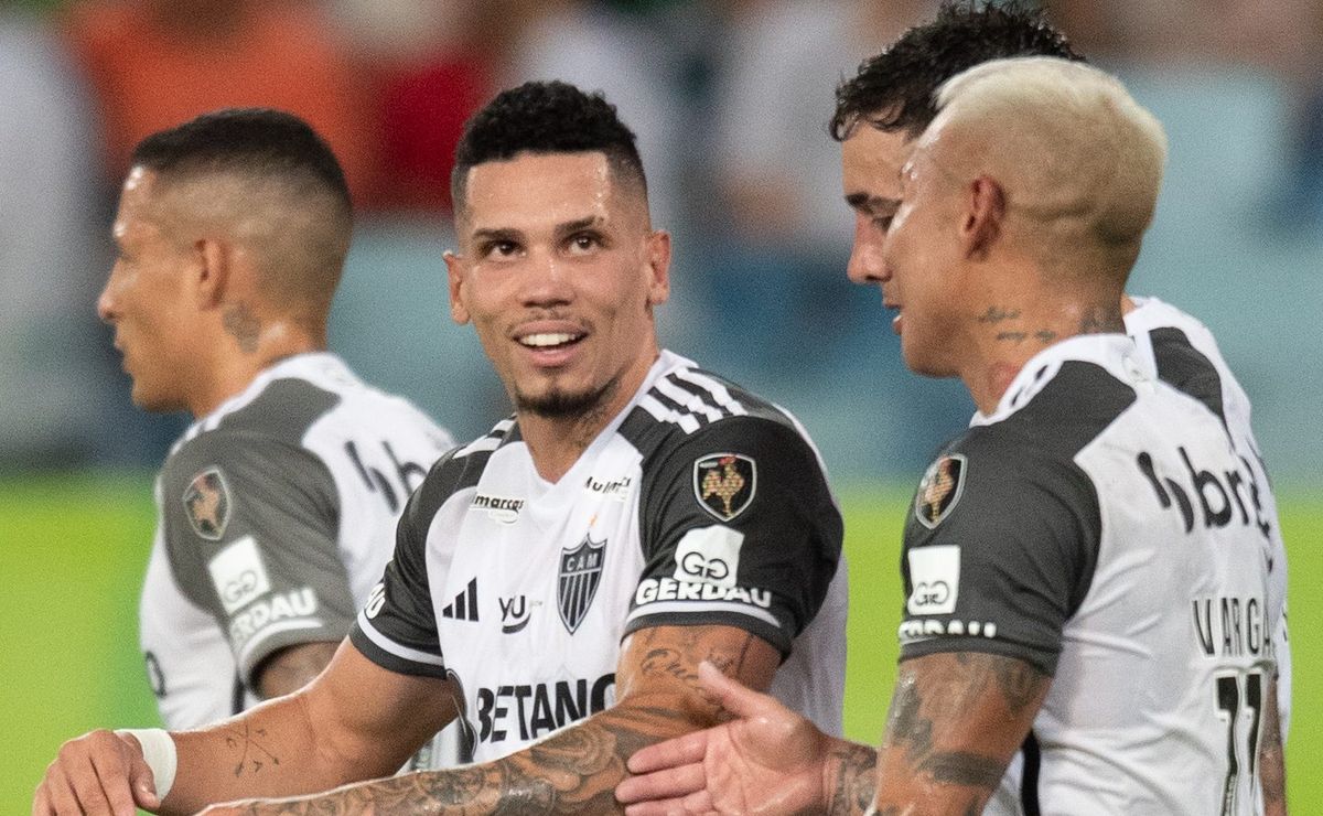 atlético é o time da série a há mais tempo sem perder; veja os números