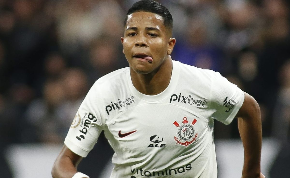 r$ 113 milhões: fulham quer fechar negócio com corinthians pela venda de wesley 