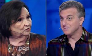 “falta senso”; após polêmica, dona déa é detonada na web e recebe críticas