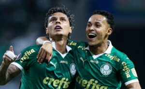 palmeiras pode fechar fase de grupos da libertadores invicto pela 3ª vez nos últimos cinco anos busca