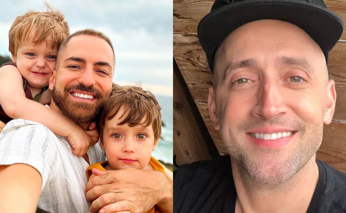 thales bretas posta texto emocionante sobre os três anos da morte de paulo gustavo