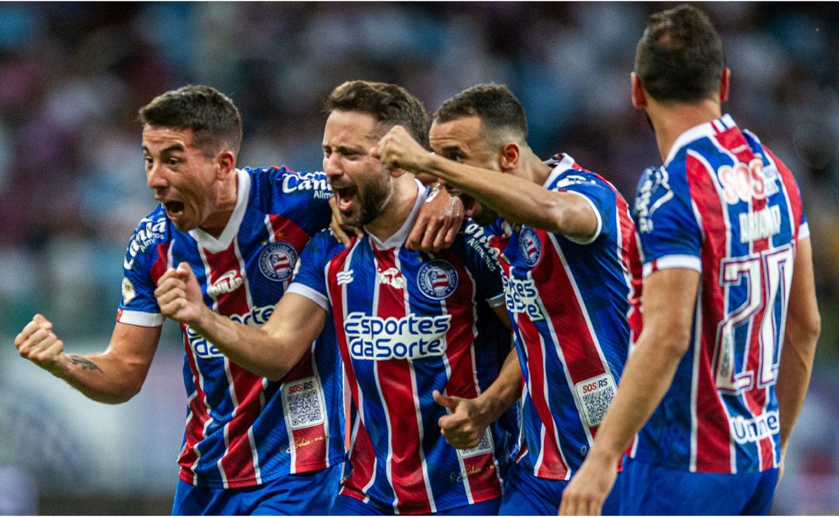 bahia x crb: onde assistir, horário e prováveis escalações do jogo pela copa do nordeste