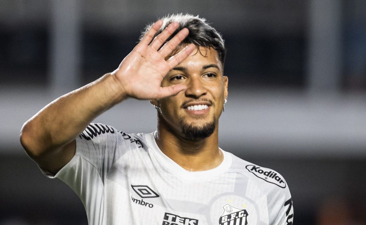 venda de marcos leonardo tem valores antecipados e santos reorganiza finanças; veja detalhes