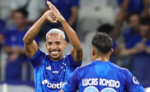 palpite alianza petrolera x cruzeiro – copa sul americana – 7/5/2024