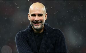 guardiola se emociona com elogios de klopp e se pronuncia: "me levou a outro nível"
