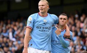 manchester city faz história, ao conquistar o quarto título da premier league