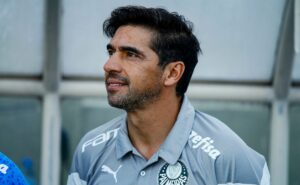 del valle mantém invencibilidade no equador antes de pegar o palmeiras