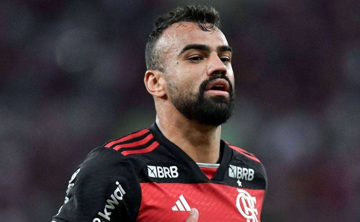flamengo mira contratação de frederico gattoni, do sevilla, para lugar de fabrício bruno