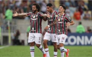 fluminense pode acumular mais de r$ 5 milhões caso se classifique na copa do brasil