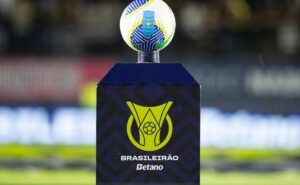 confederação brasileira de futebol anuncia programação dos jogos das rodadas 10 a 15 do brasileirão; veja tabela