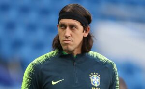 corinthians decide liberar cássio se ele quiser ir para o cruzeiro