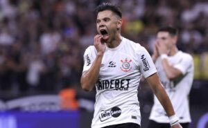 romero não marca há 11 jogos e vive seca no corinthians