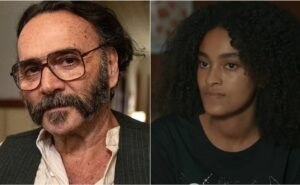 renascer: rachid surpreende e 'desvenda' a verdade sobre a origem de teca