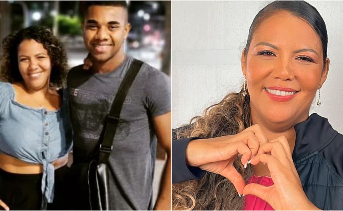 “perdi um grande amor”; mani reggo recebe suposta indireta de davi e gera comoção na web