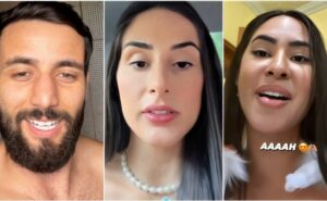 “eu tenho”; matteus se pronuncia sobre deniziane e revela futuro com isabelle