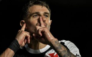 vasco nunca perdeu para fortaleza em são januário e quer usar tabu como trunfo para avançar na copa do brasil