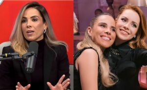 wanessa camargo relembra comparações com sandy e confessa: "me afetou"