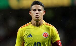 james rodríguez toma decisão surpreendente sobre seu futuro no são paulo