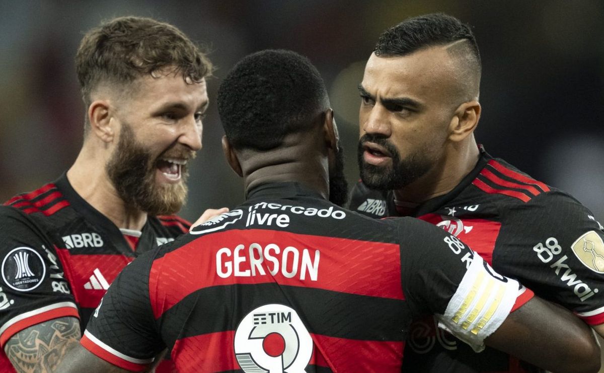 fabrício bruno deve deixar o flamengo para jogar na premier league e léo ortiz aparece como substituto