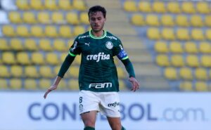 palmeiras encaminha empréstimo de pedro lima ao futebol croata
