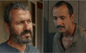 renascer: josé inocêncio 'planta' ovo em gaiola e engana novamente tião: "minha nossa senhora"