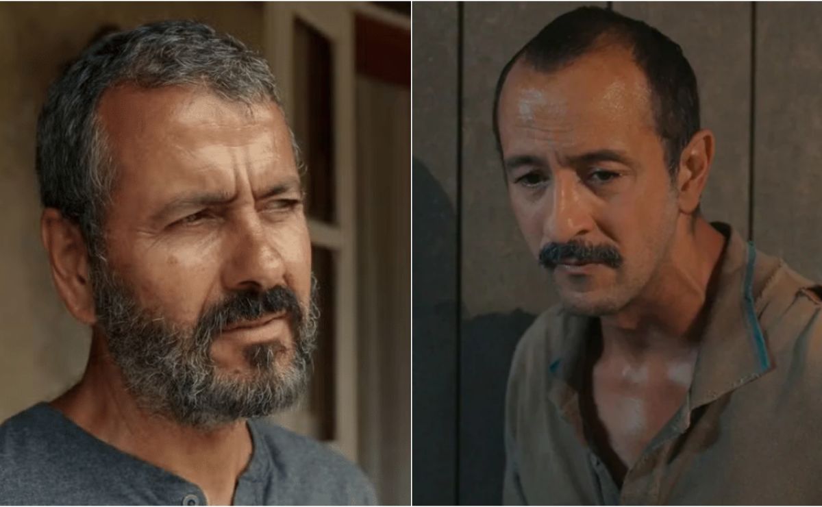 renascer: josé inocêncio 'planta' ovo em gaiola e engana novamente tião: "minha nossa senhora"