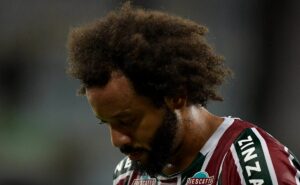 marcelo desabafa sobre partida abaixo em fluminense x colo colo: "errei bastante"
