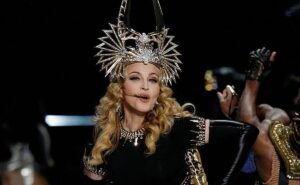 madonna: saiba quais são os 10 videoclipes mais assistidos da cantora no youtube