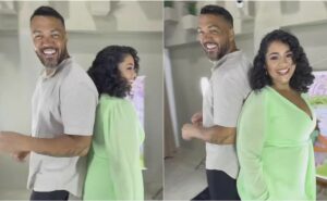 filha de belo reage após ser apontada como novo amor do cantor: "pai"